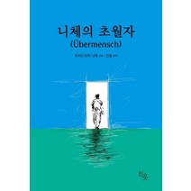 니체의 초월자