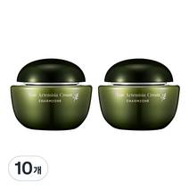 참존 참쑥 크림, 10개, 225ml