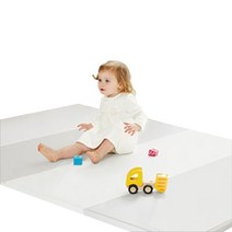 알집 실리온매트, 듀오 실버그레이