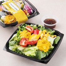 프레쉬팜 단호박 콘 샐러드, 160g, 2팩