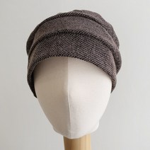 바비수 코코 네트 중년 비니