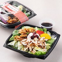 프레쉬팜 리코타 발사믹 샐러드, 160g, 2팩