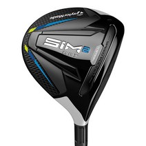 테일러메이드 SIM2 MAX 페어웨이 우드