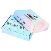 다이아윙스 고반발 비거리 전용 장타 골프공 X2 12p, 화이트, 1개