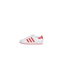 아디다스 남성용 슈퍼스타 스니커즈 M FW6011