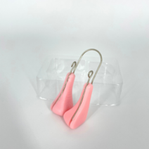 imi 코집게 일반형, Pink, 1개