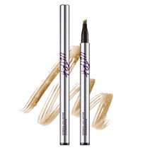 미샤 울트라 파워프루프 브로우 틴트 마커 0.6g, 뉴트럴 브라운, 1개