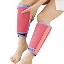 제스파 슬리머 코드프리 공기압 종아리 발 마사지기, ZP1810