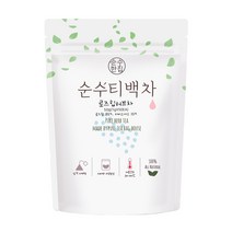 순수한집 로즈힙 허브차, 50개, 1g