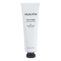 스카이보틀 퍼퓸 핸드크림 스태리나이트, 50ml, 1개
