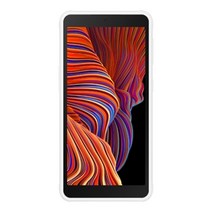 삼성전자 갤럭시 XCover5 휴대폰 SM-G525NK, 64GB, 화이트
