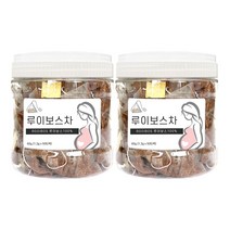 권뱅푸드 임산부 삼각티백 루이보스차, 60g, 50개입, 2개