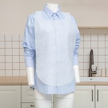 탐사 소프트 일회용 앞치마, 300개입