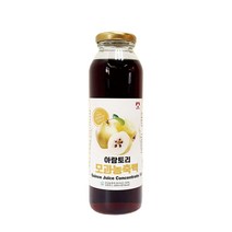 아람토리 무설탕 모과 100% 농축액, 300ml, 1개