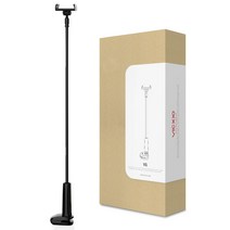 빅쏘 핸드폰 거치대, 블랙, 1개