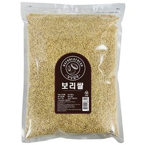 싱싱잡곡 보리쌀, 800g, 1개