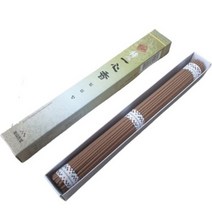 더해담 제수용, 1개입