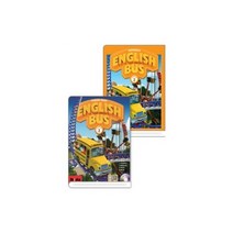 English Bus Starter 2 Set, BRICKS