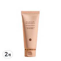 비큐셀 더블큐어 블레미쉬밤 시즌3 비비크림 50g, 2개