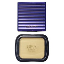 지오셈프레 C 워터 투웨이 케익 본품 10.5g + 리필 10.5g 세트, 23호, 1개