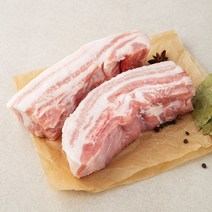 곰곰 국내산 삼겹살 보쌈용 (냉장), 500g, 1개