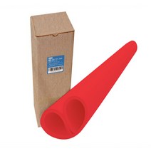 풀컬러즈 Bright red 전지 220g, 782 x 1092 mm, 5개