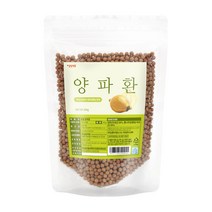 갑당약초 양파환, 600g, 1개