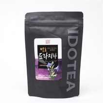 발효도라지차, 1.2g, 20개