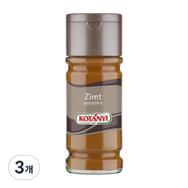 코타니 계피가루, 45g, 3개