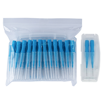 다덴 메디메이트 치간칫솔i형 S 1.0mm, 50개, 1세트