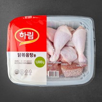 올품 무항생제 인증 자연이키운닭 닭볶음탕 (냉장), 1000g, 1팩