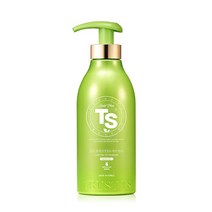 TS 골드 플러스 헤어트리트먼트, 500ml, 1개