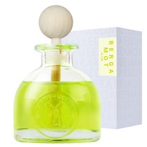 허브타임 차량용 디퓨저 60ml, 버가못, 1개