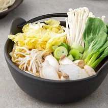 곰곰 샤브샤브 재료, 905g, 1개