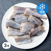 은하수산 코다리 절단 60~80g (냉동), 1.5kg(60-80g), 3개