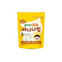 퓨어잇 동결건조 과일칩, 25g, 6개입