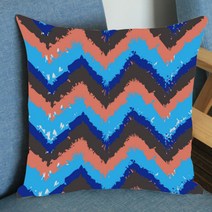 북유럽풍 패턴 쿠션커버_15