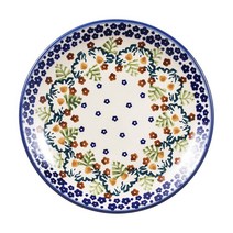 마누팍추라 플레이트 접시, P360, 1개