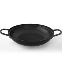 업소용낮은전골-32cm1717, 32cm