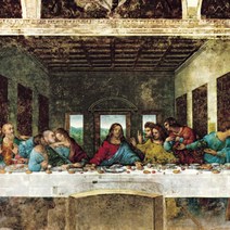 챔버아트 5053 최후의만찬 500조각 퍼즐, 6세 이상, 본상품선택, 500피스