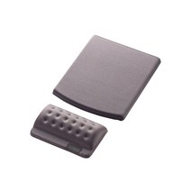 손목분리형 마우스패드, MP-114GY, 그레이