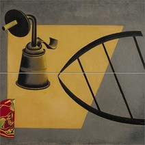 추상적인 옛 오디오 2장, Abstract-419