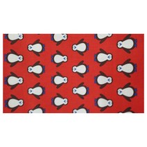 카맥스 20수 평직 원단, 펭귄3