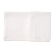 천마당 땅콩기저귀 밤부 무지 백아이보리 2마, 1개