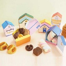 엠아이엠 상자 8003 FRANK CROUD, 1개