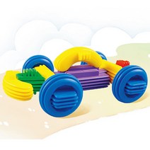 프리미엄블럭 PB9001, 3세 이상