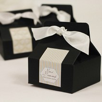 아이씨엘 mini 밀크 5종 디자인, Rain (black), 2개