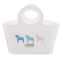 샤바스 스칸디나 목욕바구니, 1개