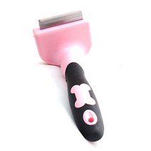 핑크망고 큐티펫 트리머 S, 핑크, 1개