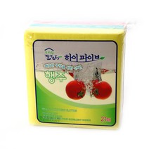 하이파이브 독일행주, 21개입, 1개